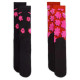 Nike Κάλτσες Everyday Plus Cushioned Crew Socks 2 pairs